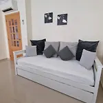 Rocha Oceano Azul Charming Apartment *