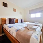 Rocha Oceano Azul Charming Apartment Portimao