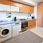 Rocha Oceano Azul Charming Apartment Portimao