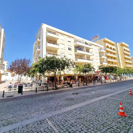 Apartman Rocha Oceano Azul Charming *