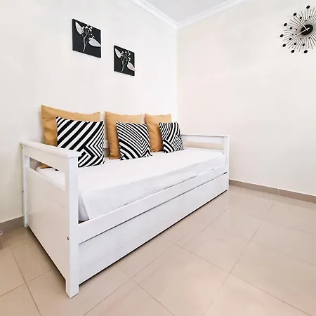 Rocha Oceano Azul Charming Apartment Portimao