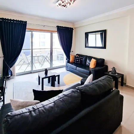 Appartement Rocha Oceano Azul Charming *
