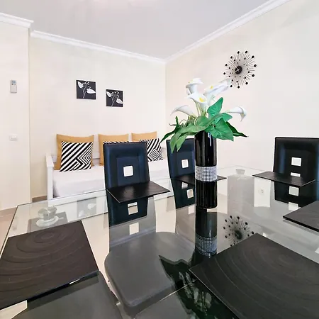 Appartement Rocha Oceano Azul Charming
