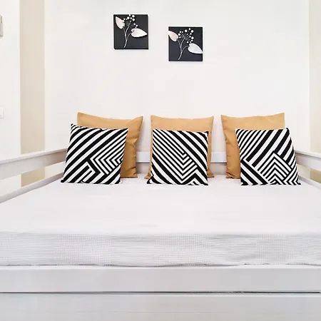 Rocha Oceano Azul Charming Appartement