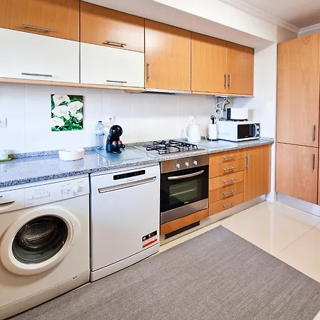 Rocha Oceano Azul Charming Appartement Portimão