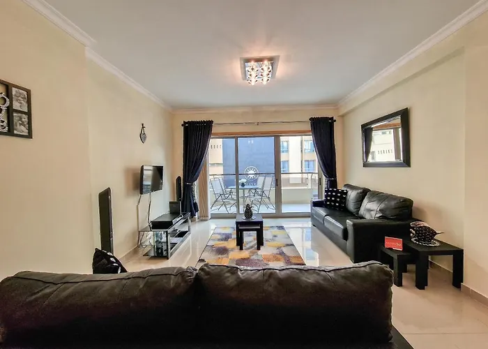 Rocha Oceano Azul Charming * Portimão