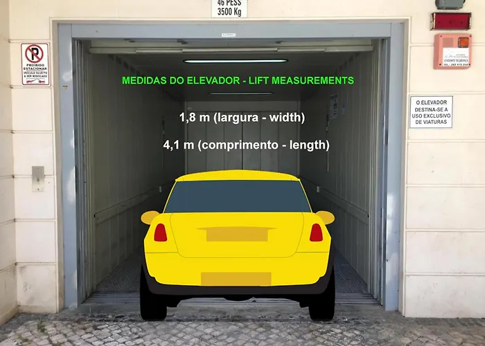 Διαμέρισμα Rocha Oceano Azul Charming