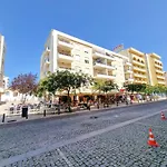 شقة Rocha Oceano Azul Charming *