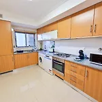 شقة Rocha Oceano Azul Charming *