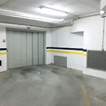 شقة Rocha Oceano Azul Charming