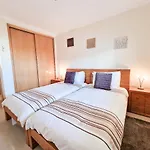 شقة Rocha Oceano Azul Charming