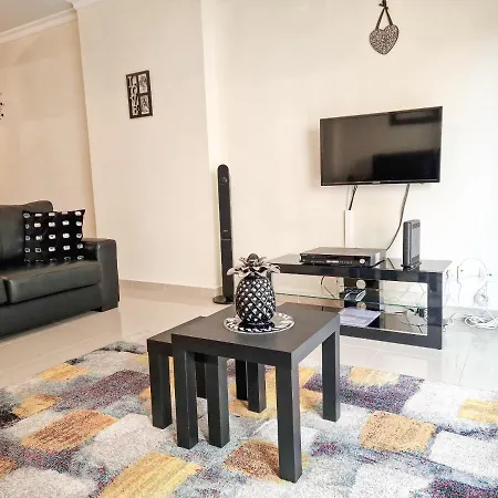 Rocha Oceano Azul Charming Apartment *