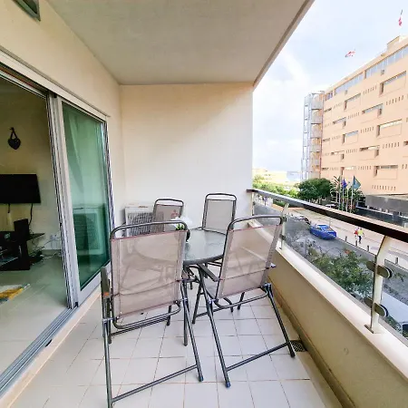 Rocha Oceano Azul Charming Apartment Portimao