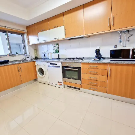 Rocha Oceano Azul Charming Appartement