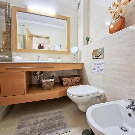 Appartement Rocha Oceano Azul Charming *