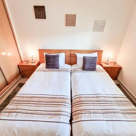 Rocha Oceano Azul Charming Apartment Portimao