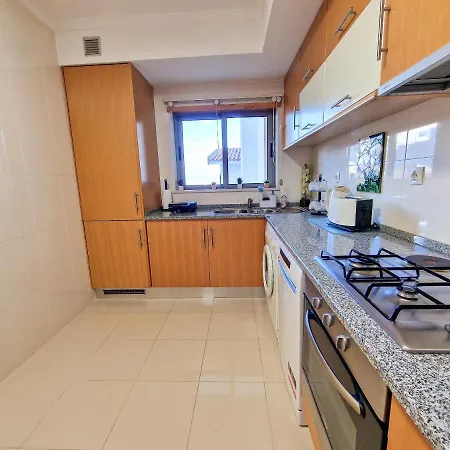 Appartement Rocha Oceano Azul Charming