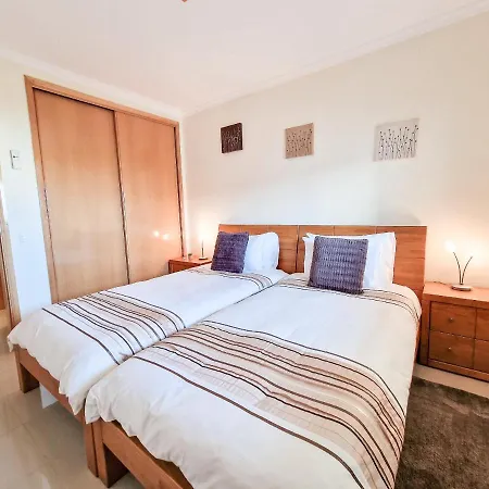 Apartment Rocha Oceano Azul Charming