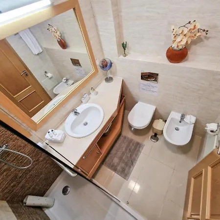 Rocha Oceano Azul Charming Apartment Portimao