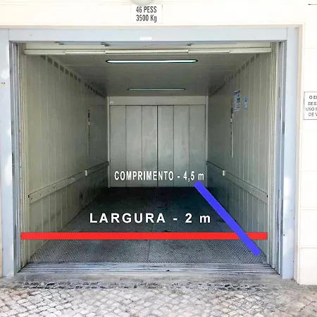 Appartement Rocha Oceano Azul Charming