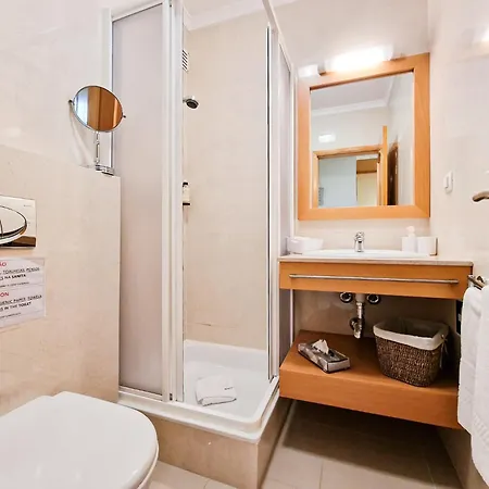 Rocha Oceano Azul Charming Appartement *