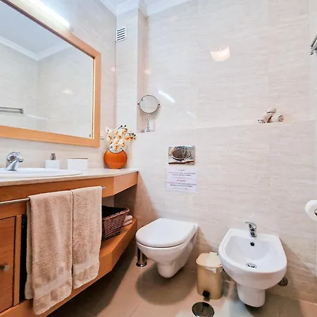 Appartement Rocha Oceano Azul Charming