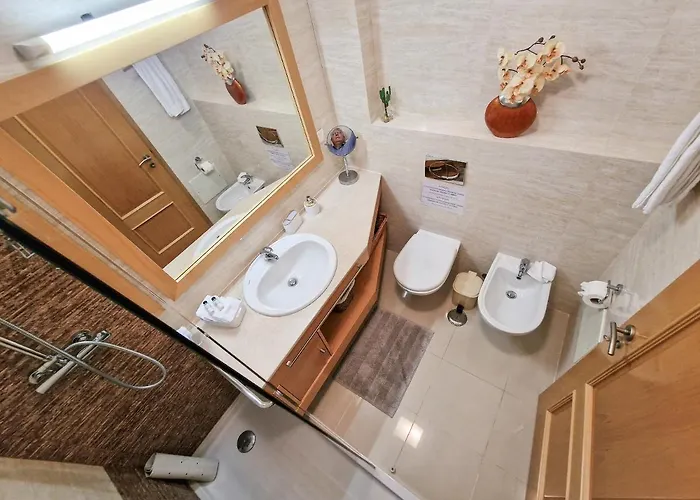 Rocha Oceano Azul Charming Апартаменти Портіман