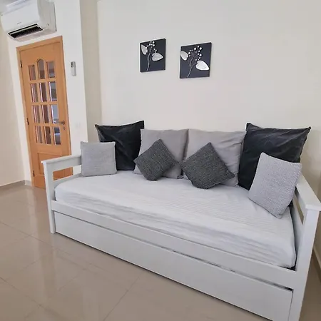 Rocha Oceano Azul Charming Apartament *