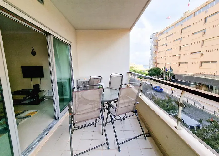 Rocha Oceano Azul Charming Apartament Portimão