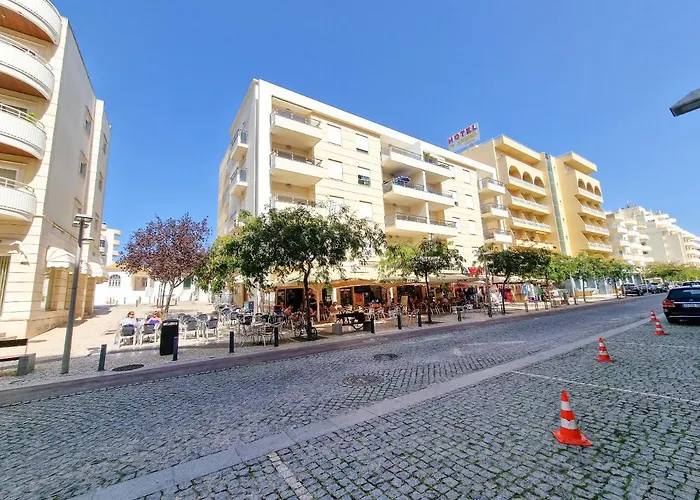 Apartament Rocha Oceano Azul Charming *