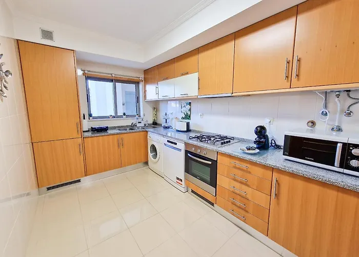 Apartament Rocha Oceano Azul Charming *