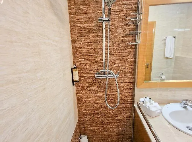 Apartament Rocha Oceano Azul Charming *