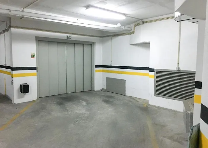 Apartament Rocha Oceano Azul Charming