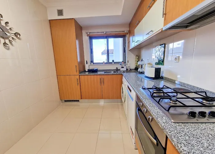 Apartament Rocha Oceano Azul Charming