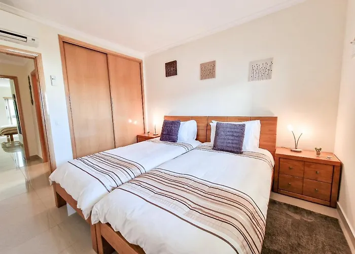 Apartament Rocha Oceano Azul Charming