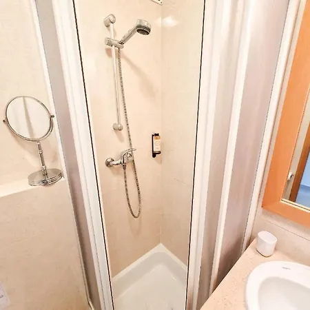 Daire Rocha Oceano Azul Charming Portimão