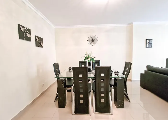 Rocha Oceano Azul Charming Portimao