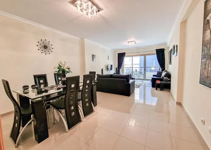 Rocha Oceano Azul Charming Apartment