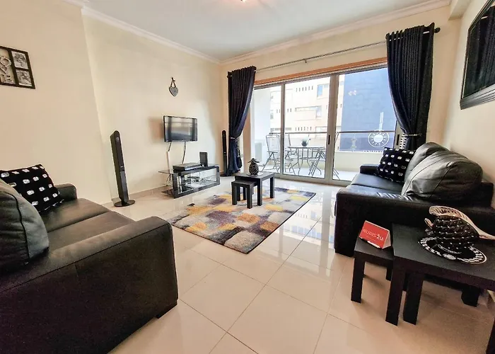 Rocha Oceano Azul Charming Apartment