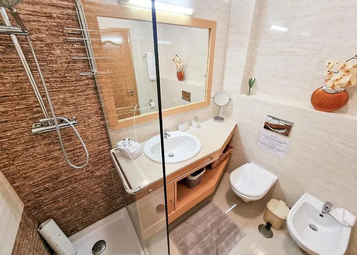 Rocha Oceano Azul Charming * Portimao